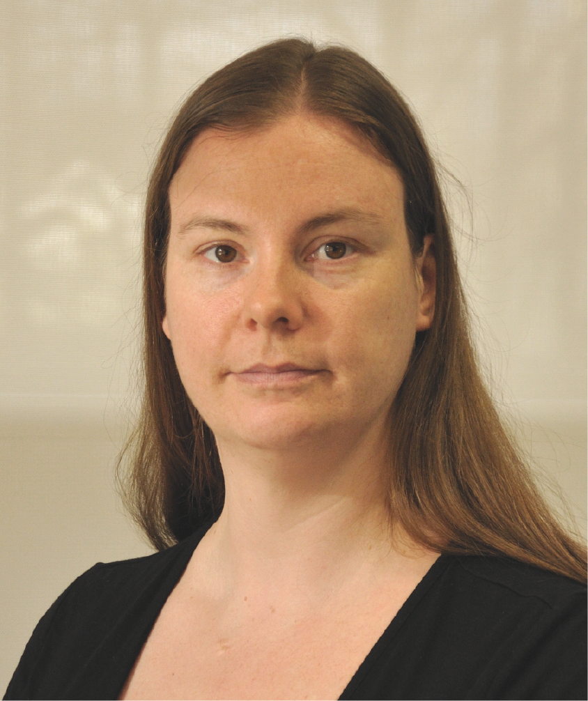 Alexi Baccardax Westcott