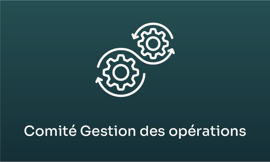 Operational Management Committee