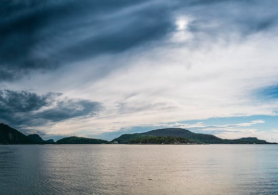 Programme sur les données environnementales côtières de référence